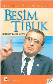 Besim Tibuk PDF – Mehmet Emin Kazcı