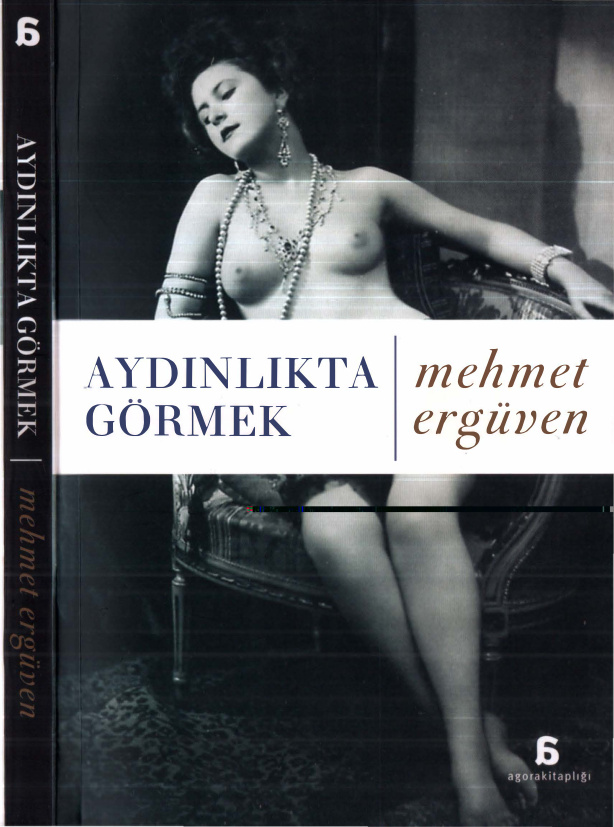 Aydınlıkta Görmek PDF – Mehmet Ergüven