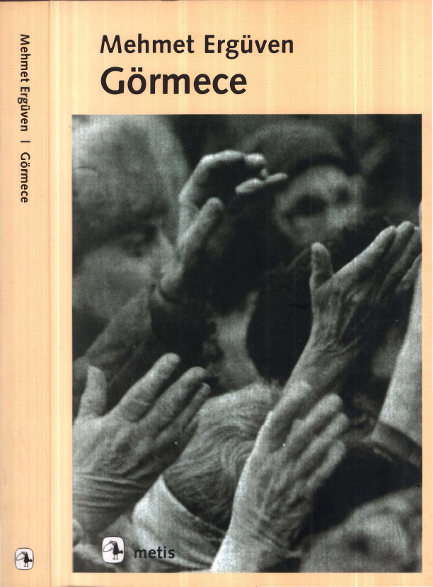 Görmece PDF – Mehmet Ergüven