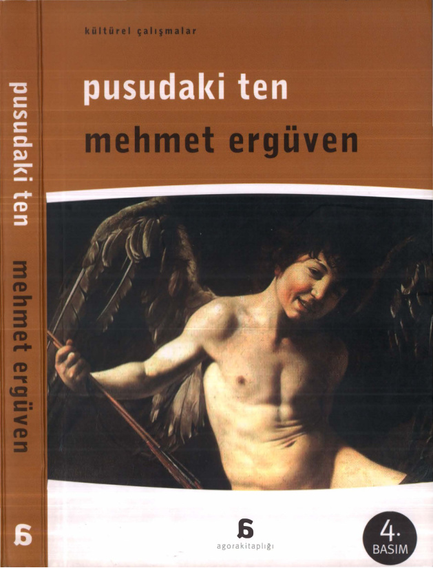 Pusudaki Ten PDF – Mehmet Ergüven