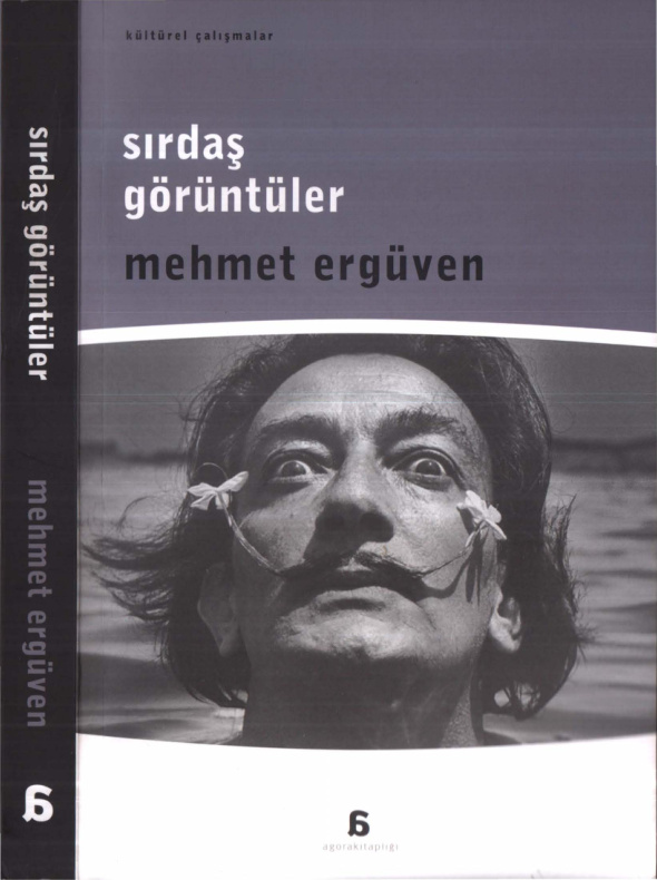 Sırdaş Görüntüler PDF – Mehmet Ergüven