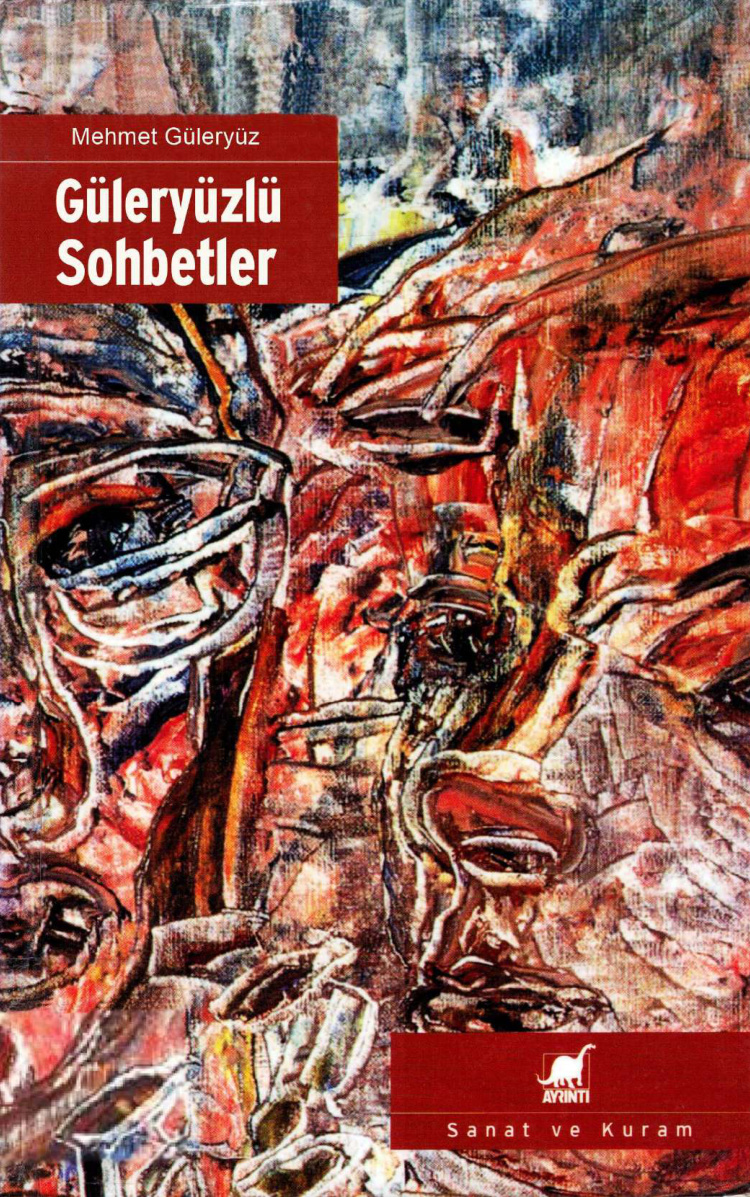 Güleryüzlü Sohbetler PDF – Mehmet Güleryüz