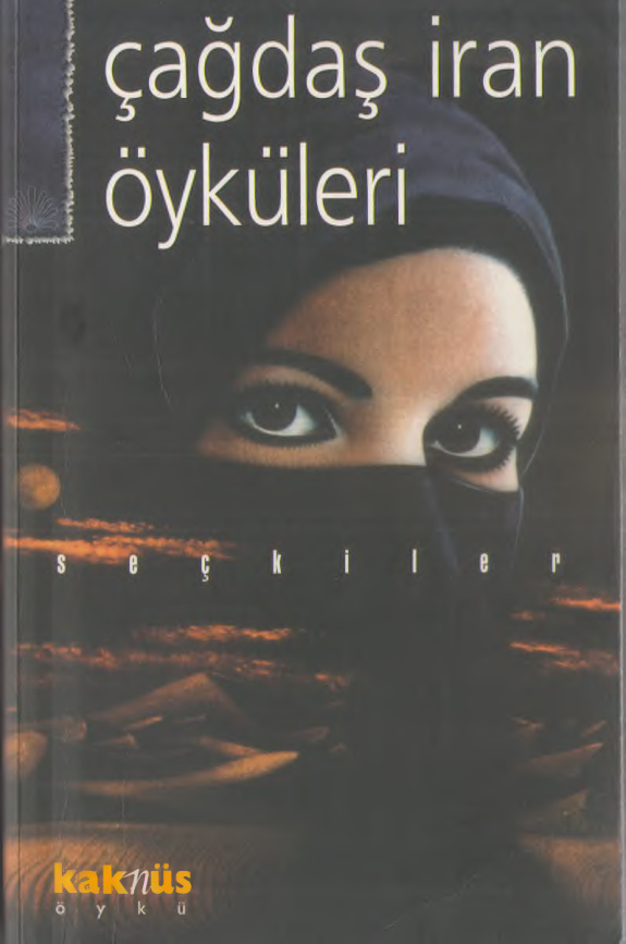 Çağdaş İran Öyküleri PDF – Mehmet Kanar