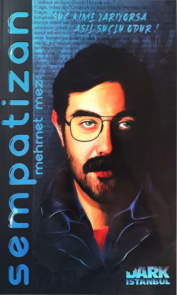 Sempatizan PDF – Mehmet Mez