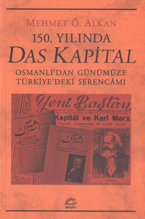150. Yılında Das Kapital PDF – Mehmet Ö. Alkan