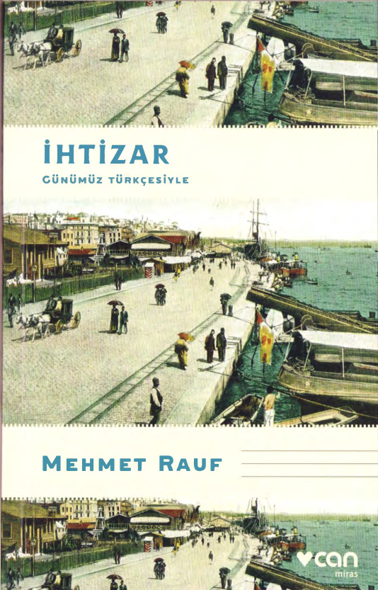 İhtizar PDF – Mehmet Rauf