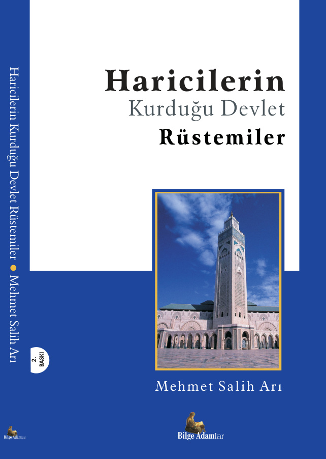 Haricilerin Kurduğu Devlet Rüstemiler PDF – Mehmet Salih Arı