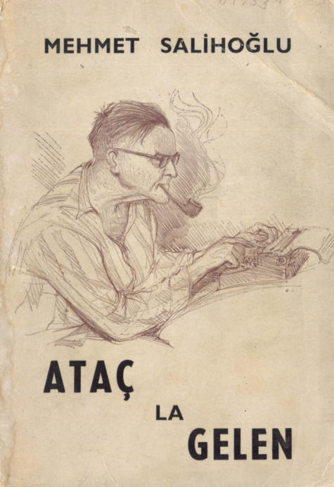 Ataç’la Gelen PDF – Mehmet Salihoğlu