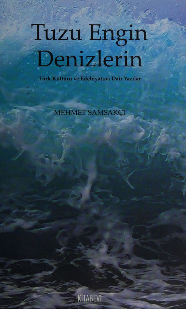Tuzu Engin Denizlerin PDF – Mehmet Samsakçı