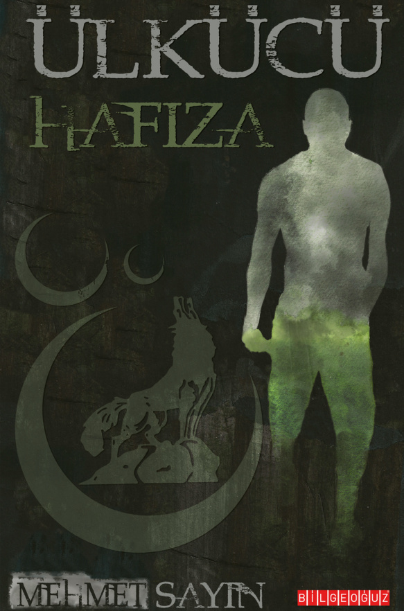 Ülkücü Hafıza PDF – Mehmet Sayın