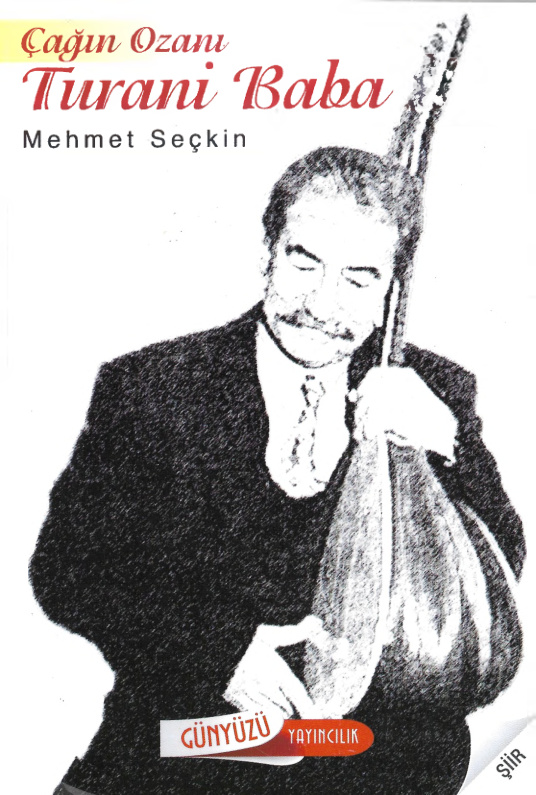 Çağın Ozanı Turabi Baba PDF – Mehmet Seçkin