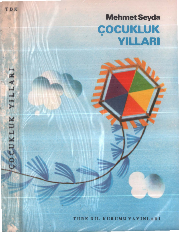 Çocukluk PDF İndir – Tove Ditlevsen