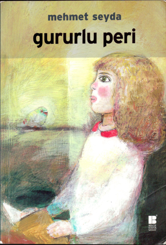 Gururlu Peri PDF – Mehmet Seyda