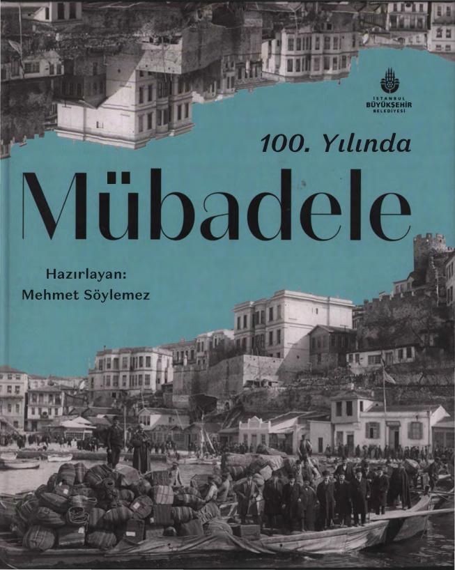 100. Yılında Mübadele PDF – Mehmet Söylemez