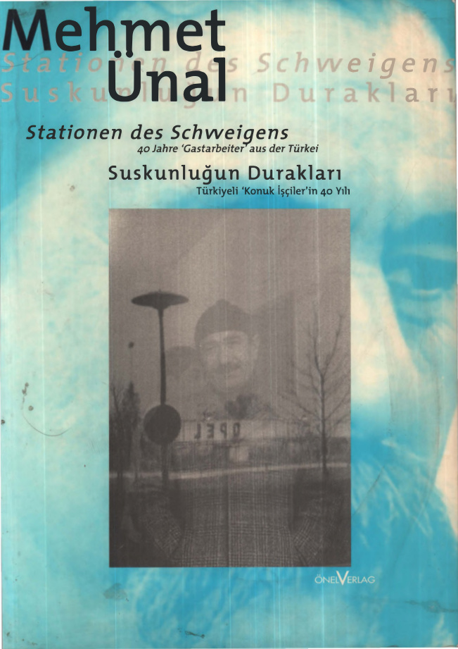 Suskunluğun Durakları PDF – Mehmet Ünal