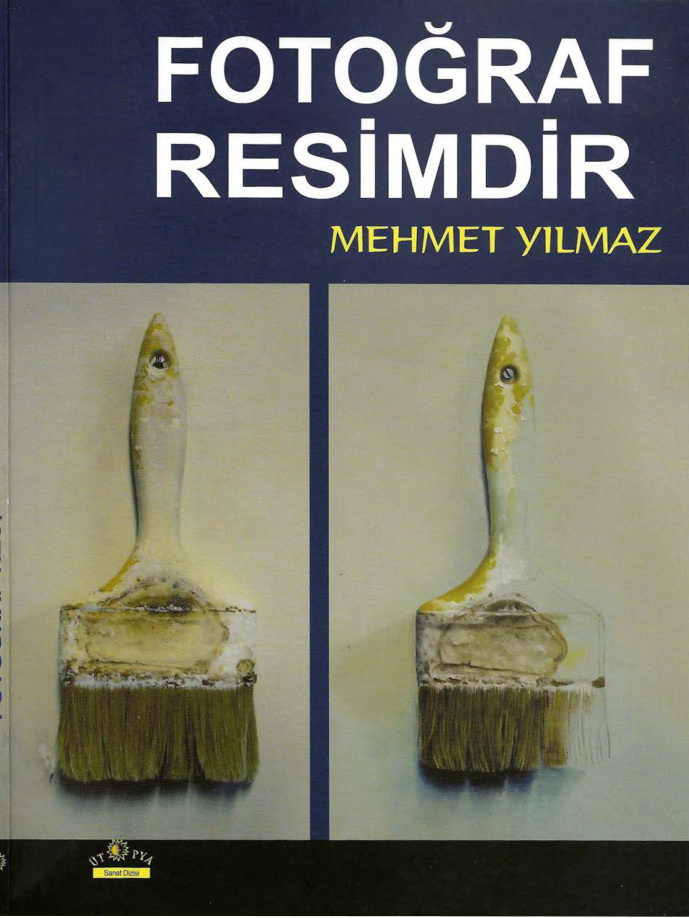 Fotoğraf Resimdir PDF – Mehmet Yılmaz