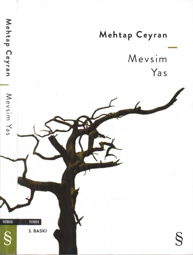 Mevsim Yas PDF – Mehtap Ceyran