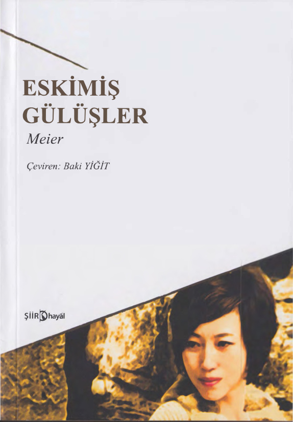 Eskimiş Gülüşler PDF – Meier