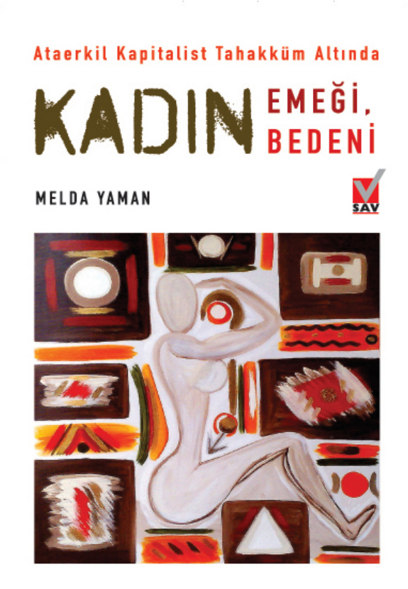 Kadın Emeği Kadın Bedeni PDF – Melda Yaman