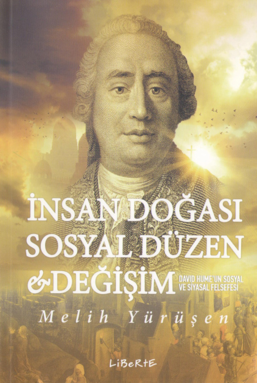 İnsan Doğası, Sosyal Düzen, Değişim PDF – Melih Yürüşen