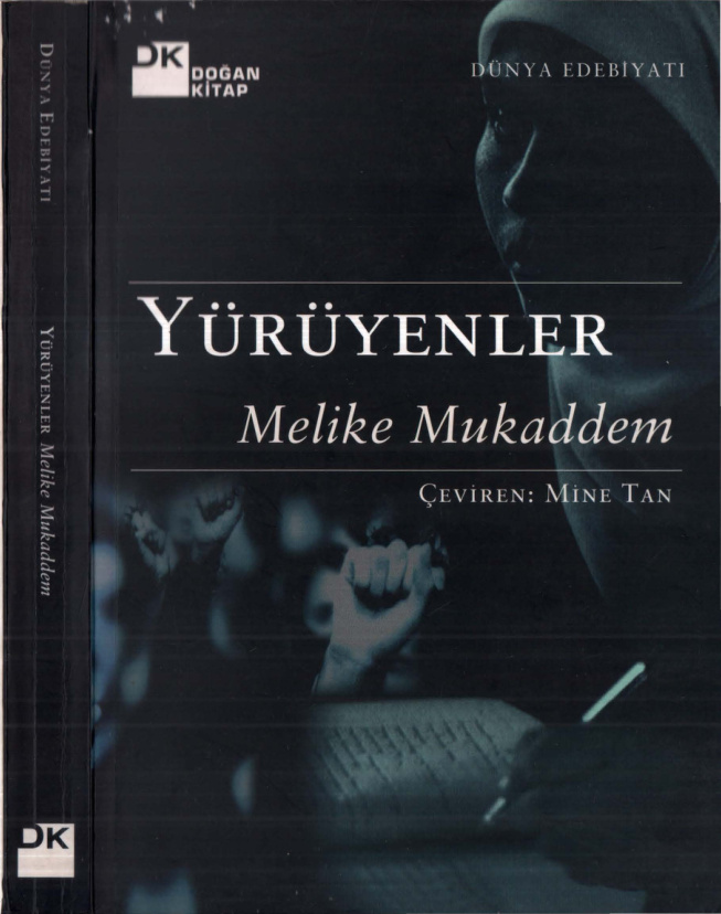 Yürüyenler PDF – Melike Mukaddem