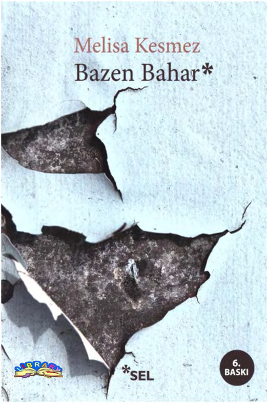 Bazen Bahar PDF – Melisa Kesmez