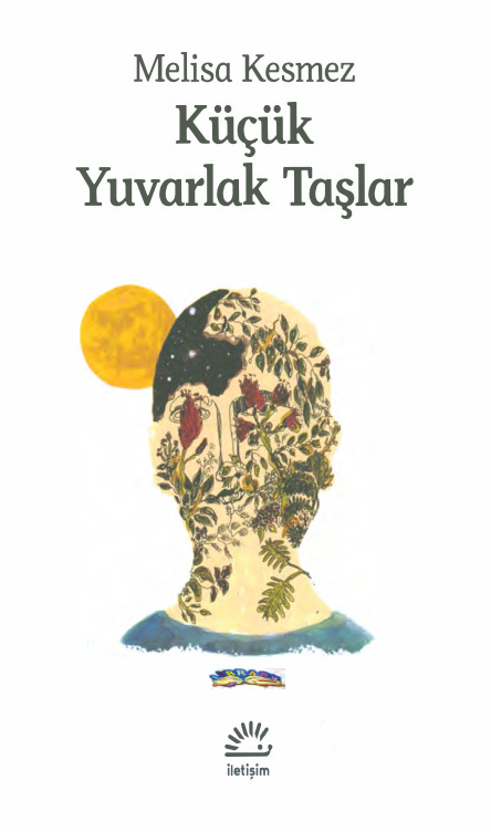 Küçük Yuvarlak Taşlar PDF – Melisa Kesmez