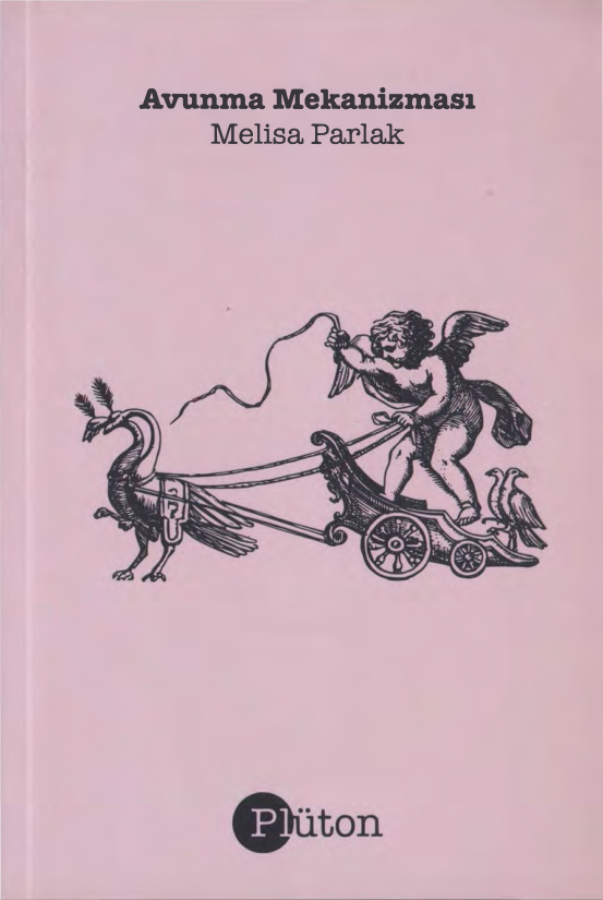 Avunma Mekanizması PDF – Melisa Parlak