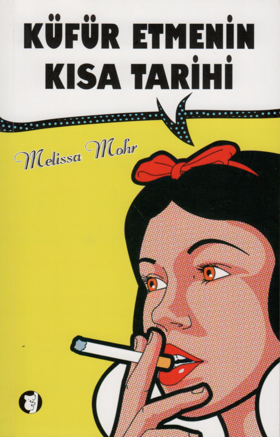 Küfür Etmenin Kısa Tarihi PDF İndir – Sadık Yalsızuçanlar