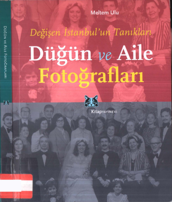 Düğün ve Aile Fotoğrafları PDF – Meltem Ulu