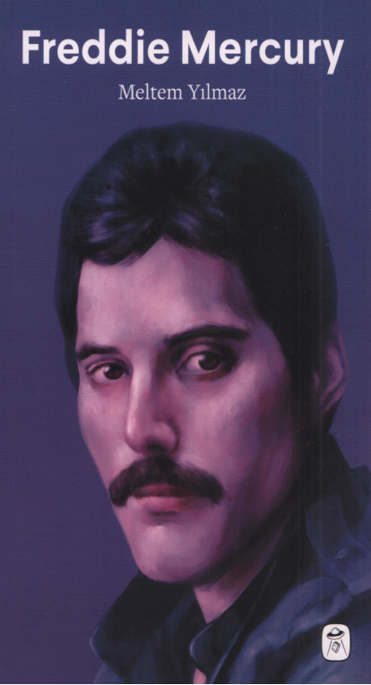 Freddie Mercury PDF – Meltem Yılmaz