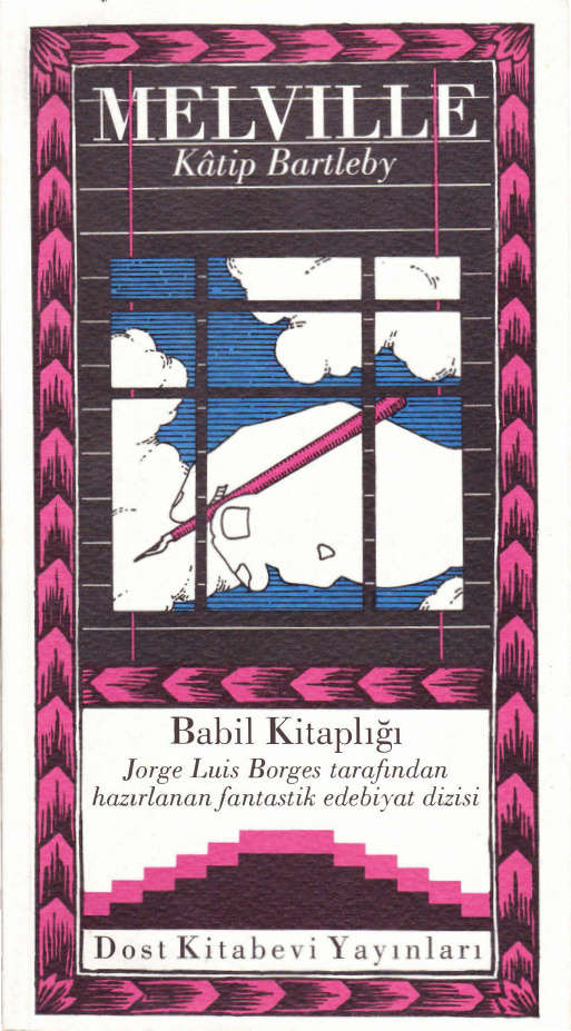 Katip Bartleby PDF – Herman Melville
