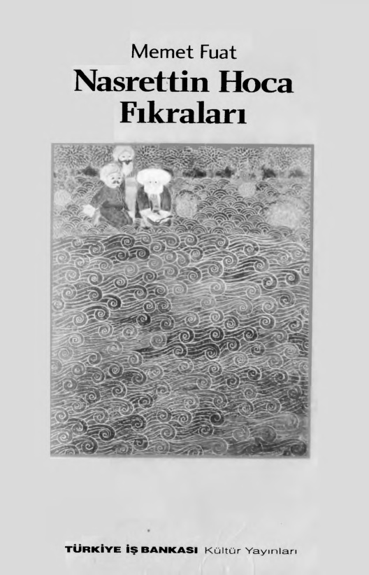 Nasrettin Hoca Fıkraları PDF – Memet Fuat