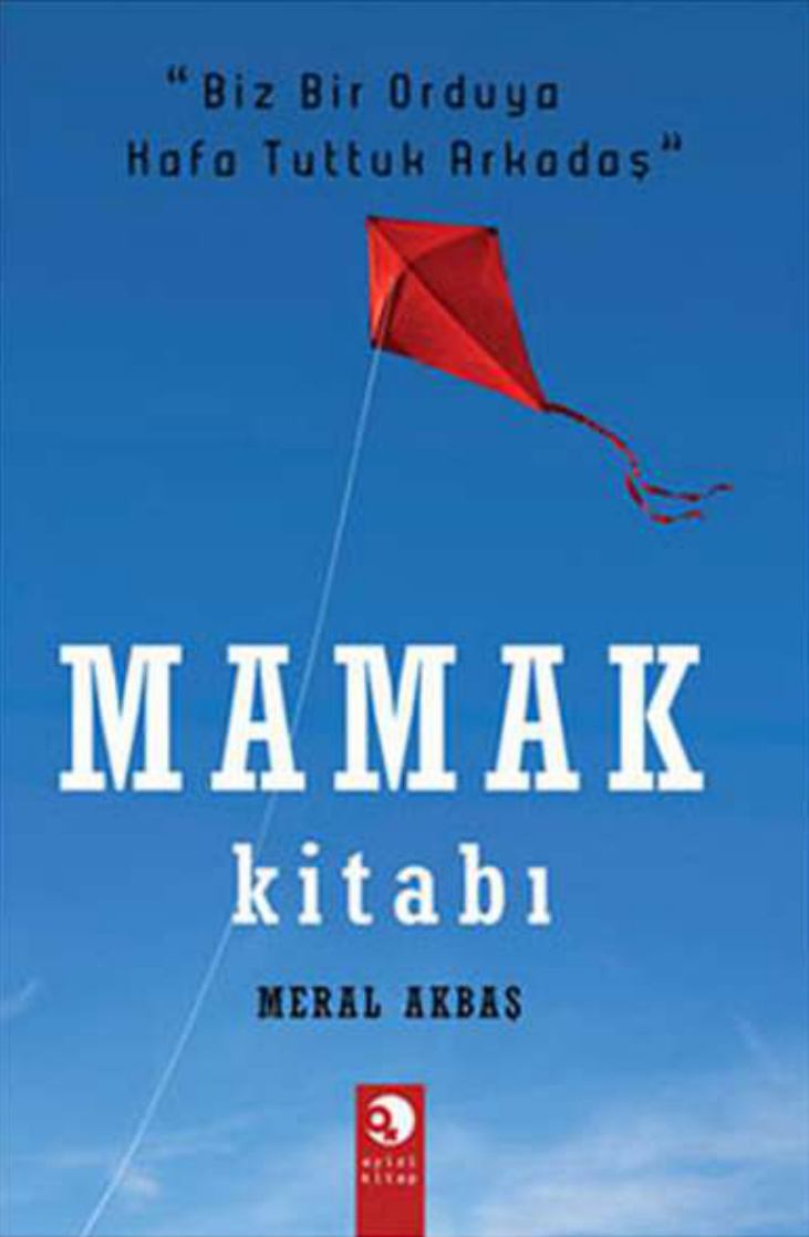 Mamak Kitabı PDF – Meral Akbaş