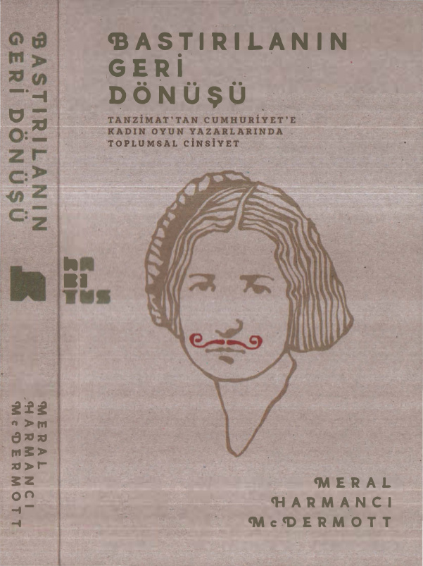 Bastırılanın Geri Dönüşü PDF – Meral Harmancı McDermott