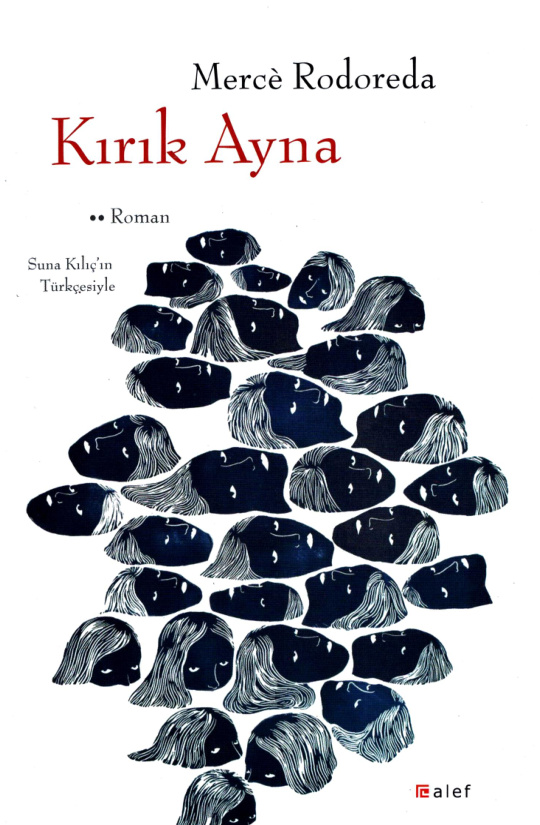 Kırık Ayna PDF İndir – İdris Baluken