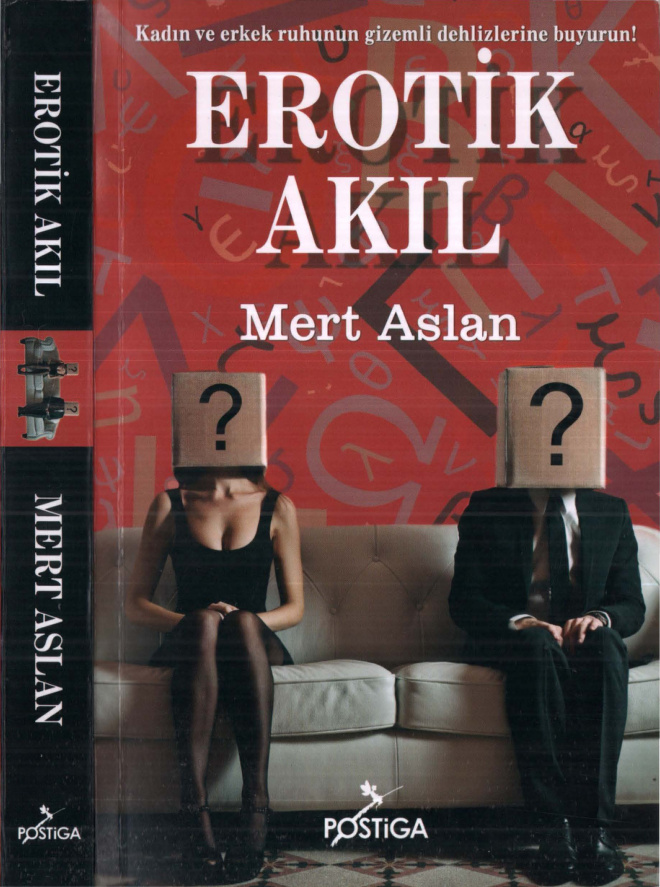 Erotik Akıl PDF – Mert Aslan
