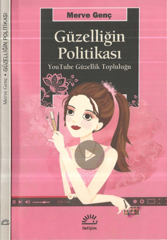Güzelliğin Politikası PDF – Merve Genç