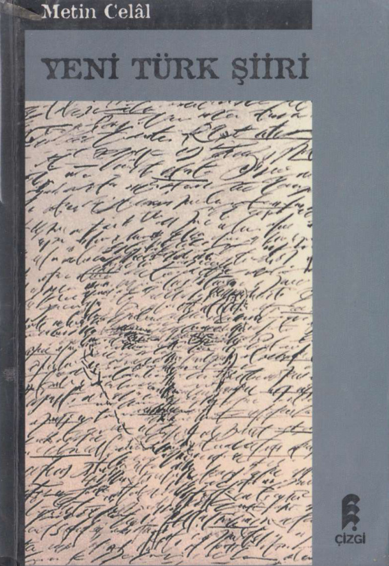 Yeni Türk Şiiri PDF – Metin Celal