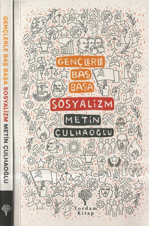 Gençlerle Baş Başa: Sosyalizm PDF – Metin Çulhaoğlu