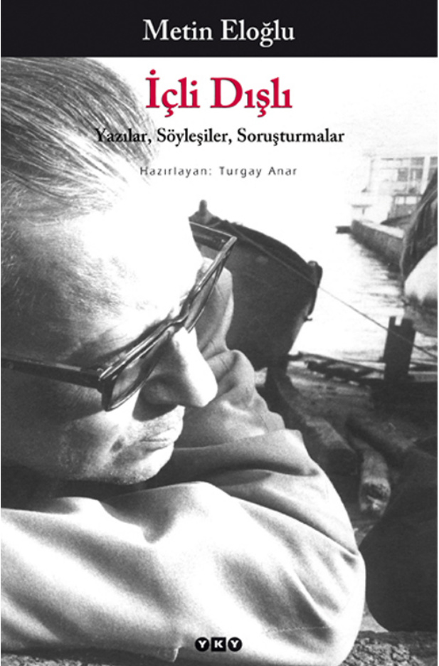 İçli Dışlı PDF – Metin Eloğlu