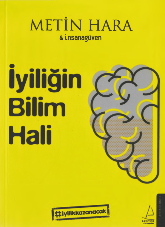 İyiliğin Bilim Hali PDF – Metin Hara