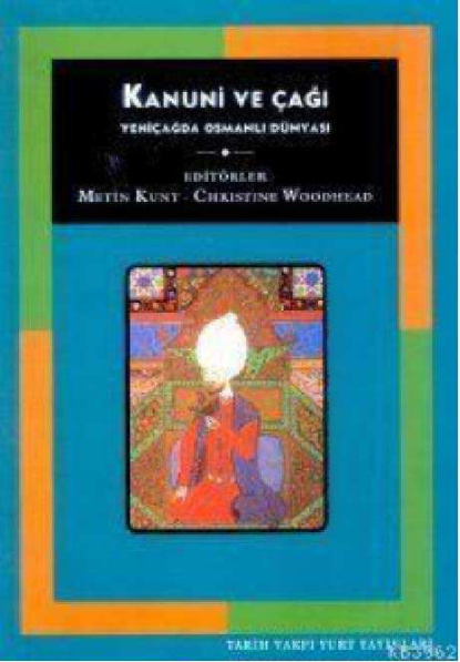 Kanuni ve Çağı PDF - Metin Kunt 10 Kanuni ve Çağı PDF – Metin Kunt
