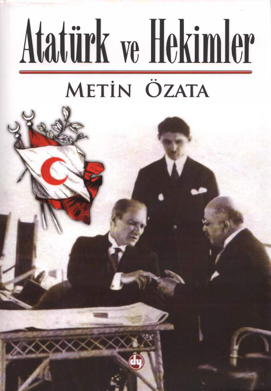 Atatürk ve Hekimler PDF – Metin Özata