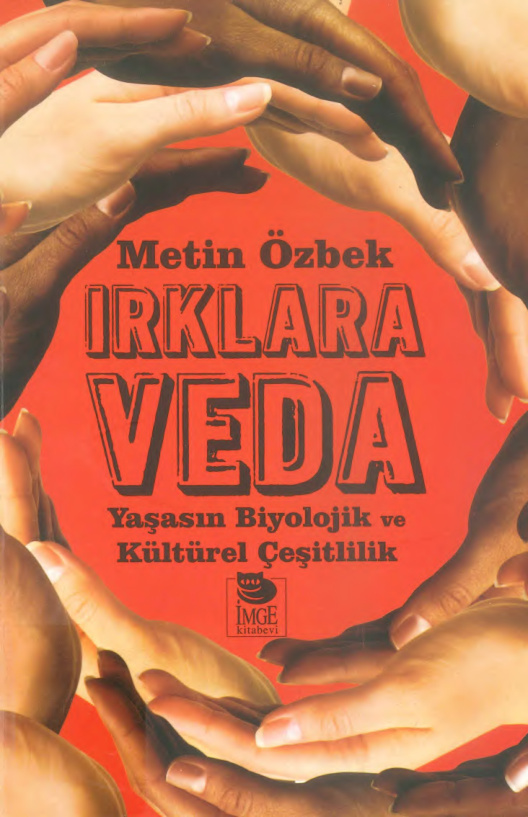 Irklara Veda PDF – Metin Özbek