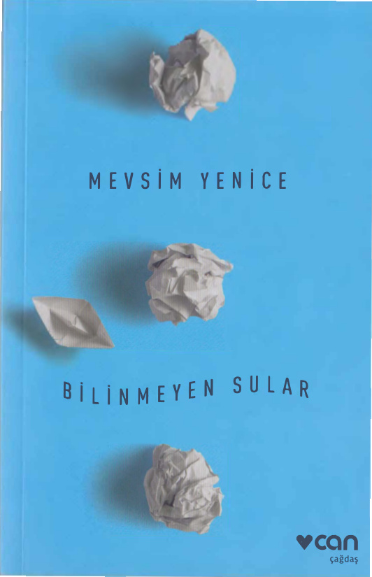 Bilinmeyen Sular PDF – Mevsim Yenice