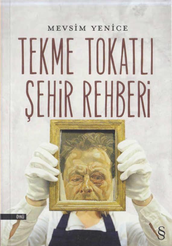 Tekme Tokatlı Şehir Rehberi PDF – Mevsim Yenice