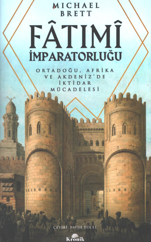 Fâtımî İmparatorluğu PDF – Michael Brett