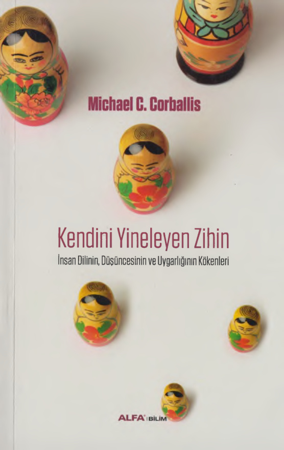 Kendini Yineleyen Zihin PDF – Michael C. Corballis