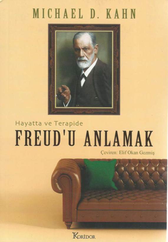 Freud’u Anlamak PDF – Michael D. Kahn